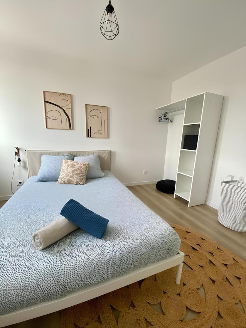 Maison Familiale Avec Exterieur Menage Et Linges Inclus Rouen Esterno foto
