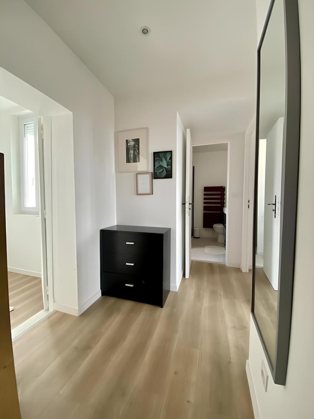 Maison Familiale Avec Exterieur Menage Et Linges Inclus Rouen Esterno foto