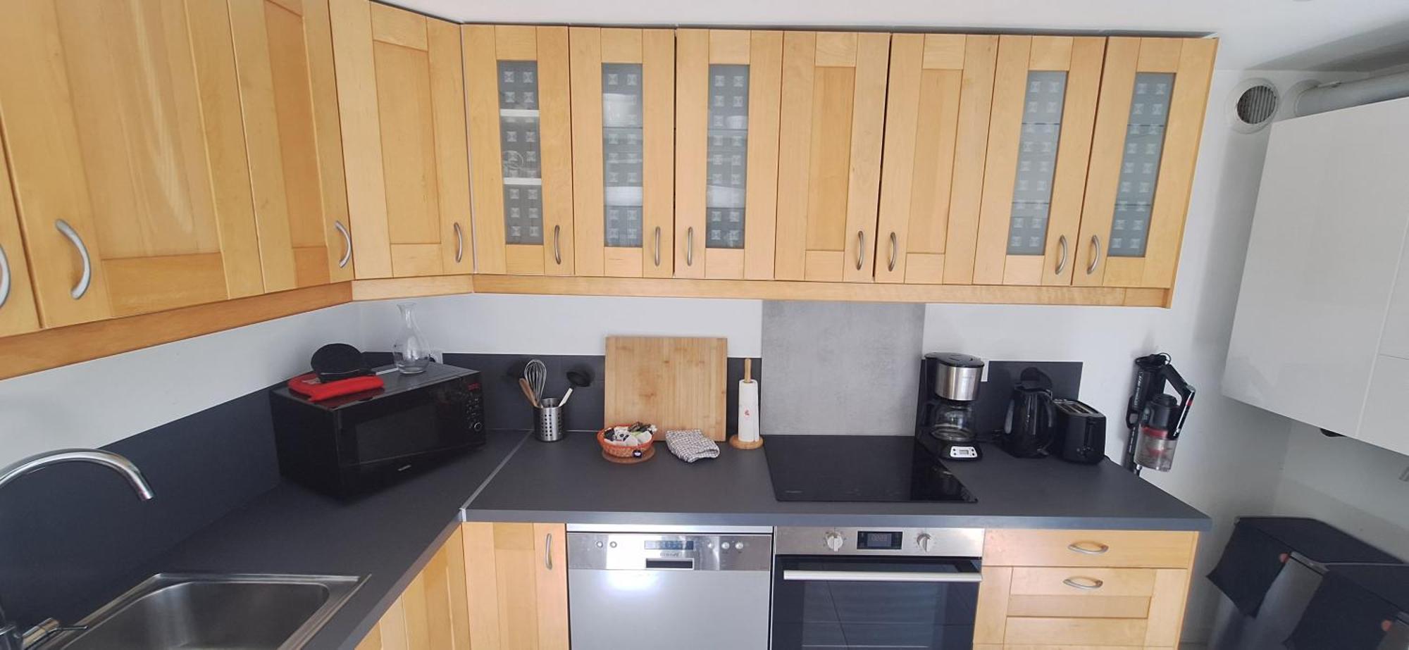 Maison Familiale Avec Exterieur Menage Et Linges Inclus Rouen Esterno foto