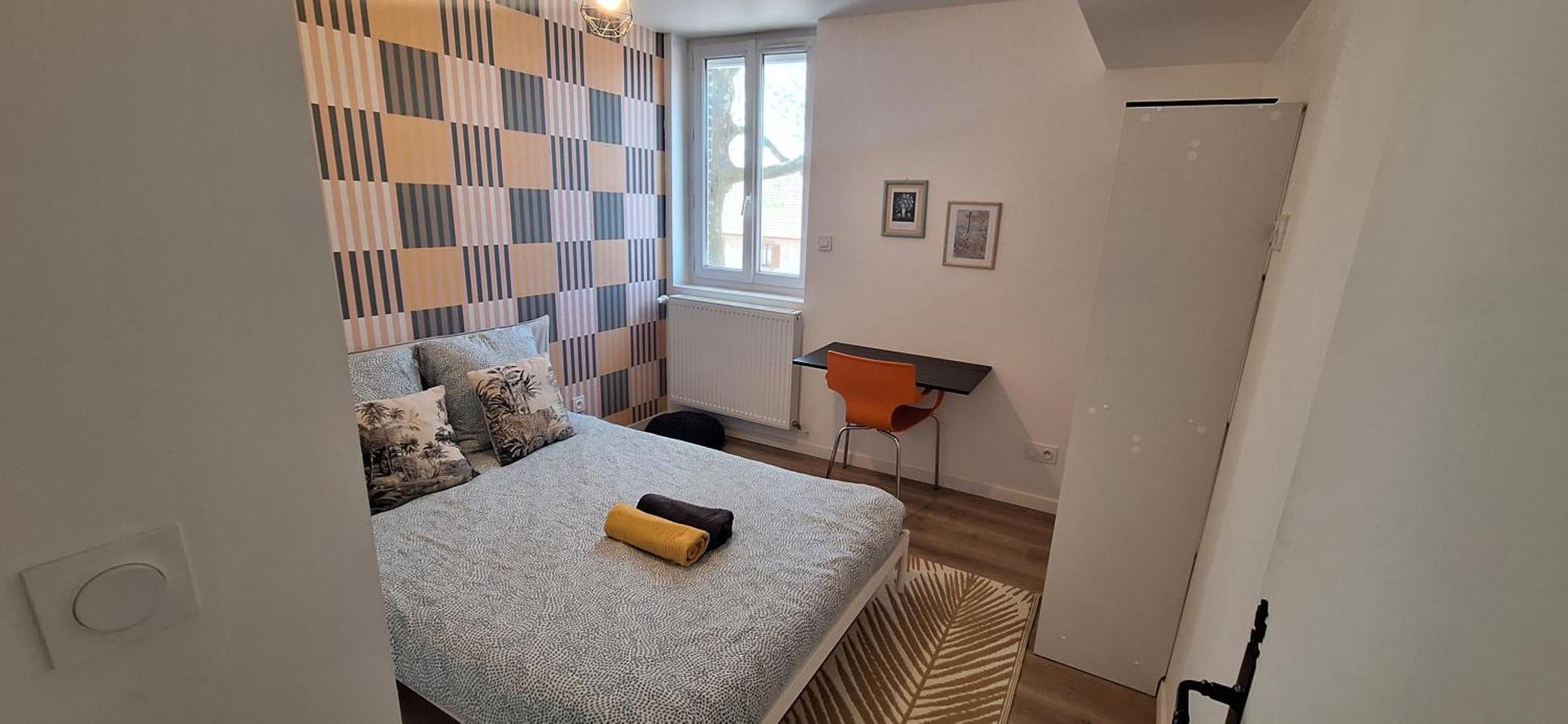 Maison Familiale Avec Exterieur Menage Et Linges Inclus Rouen Esterno foto