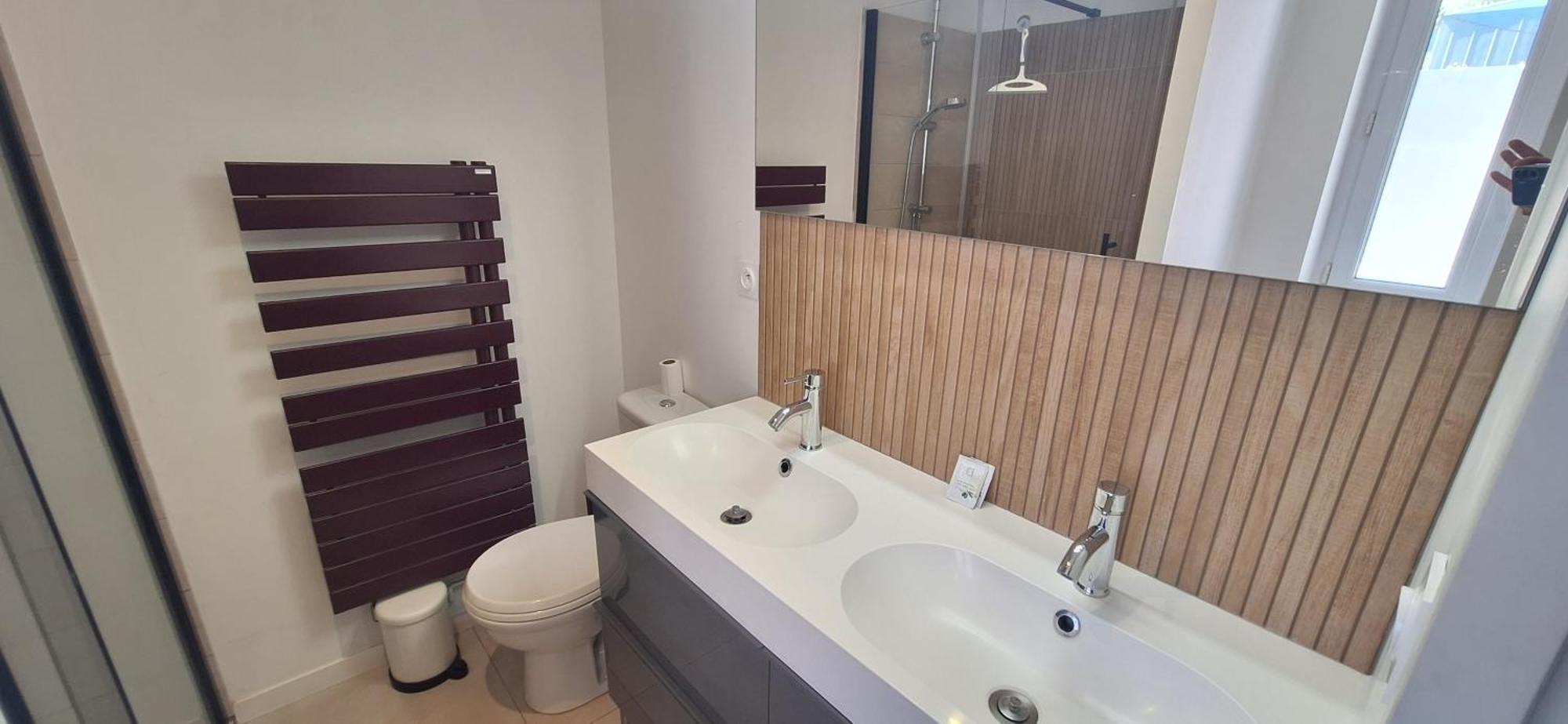 Maison Familiale Avec Exterieur Menage Et Linges Inclus Rouen Esterno foto